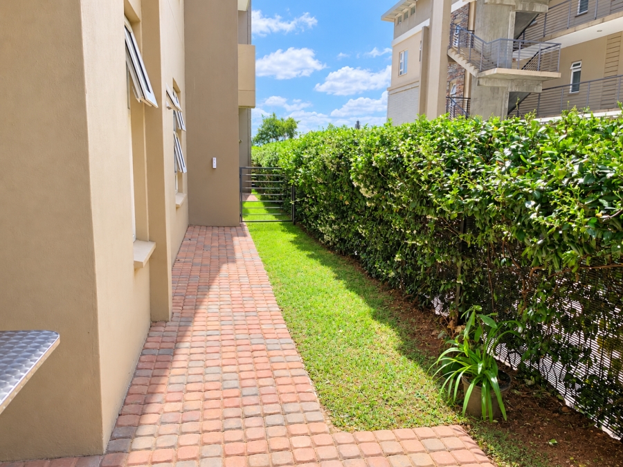 To Let 2 Bedroom Property for Rent in Northgate Gauteng