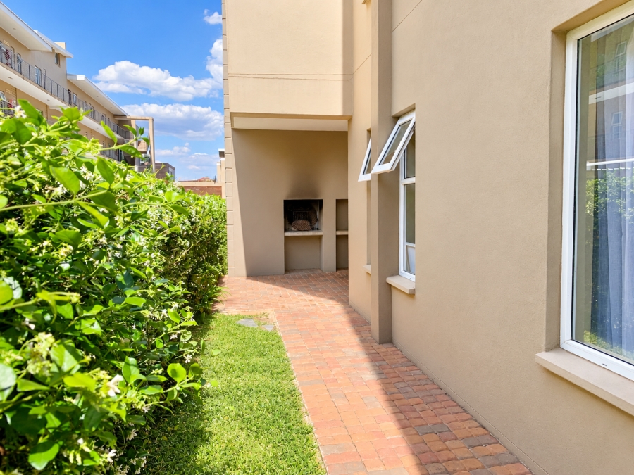 To Let 2 Bedroom Property for Rent in Northgate Gauteng