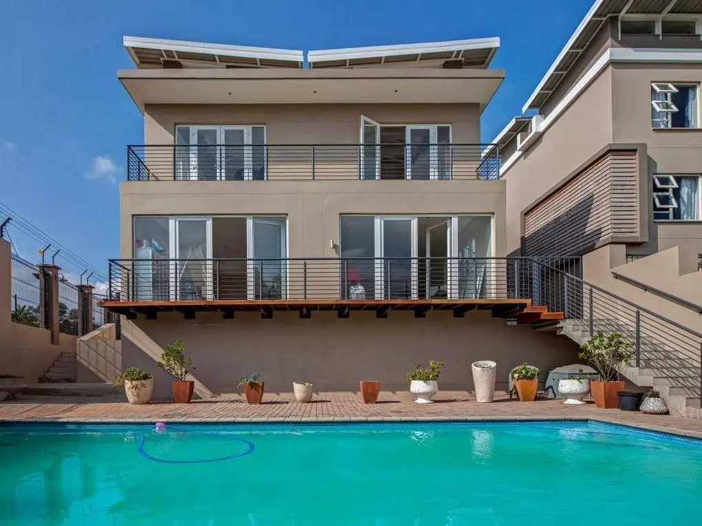 To Let 2 Bedroom Property for Rent in Northgate Gauteng