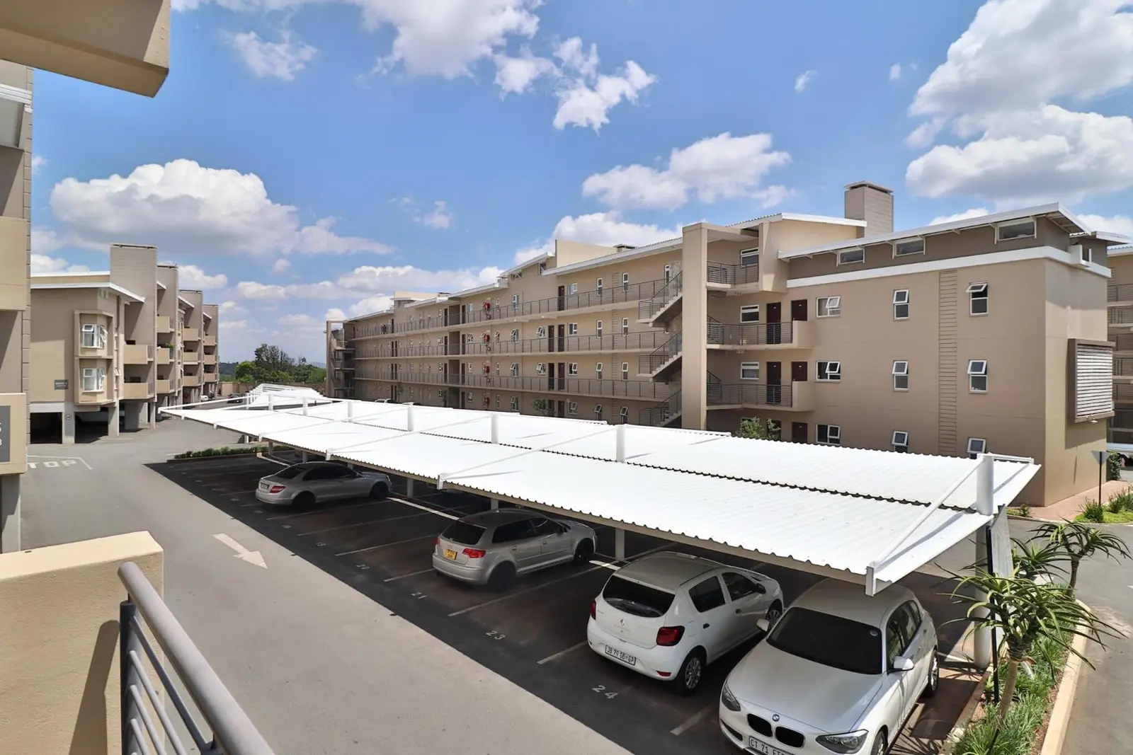 To Let 2 Bedroom Property for Rent in Northgate Gauteng