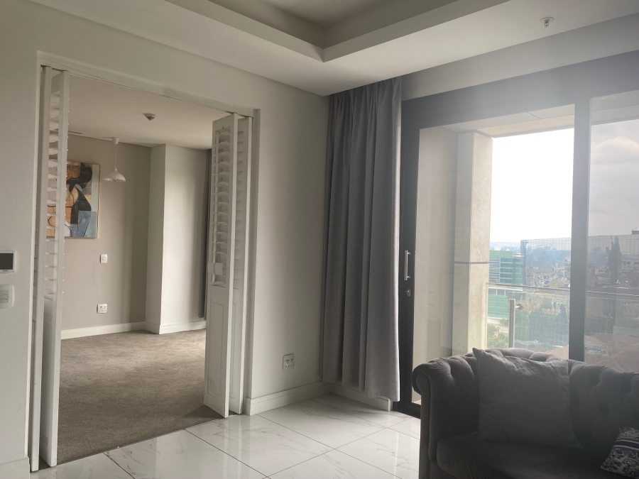 1 Bedroom Property for Sale in Sandown Gauteng