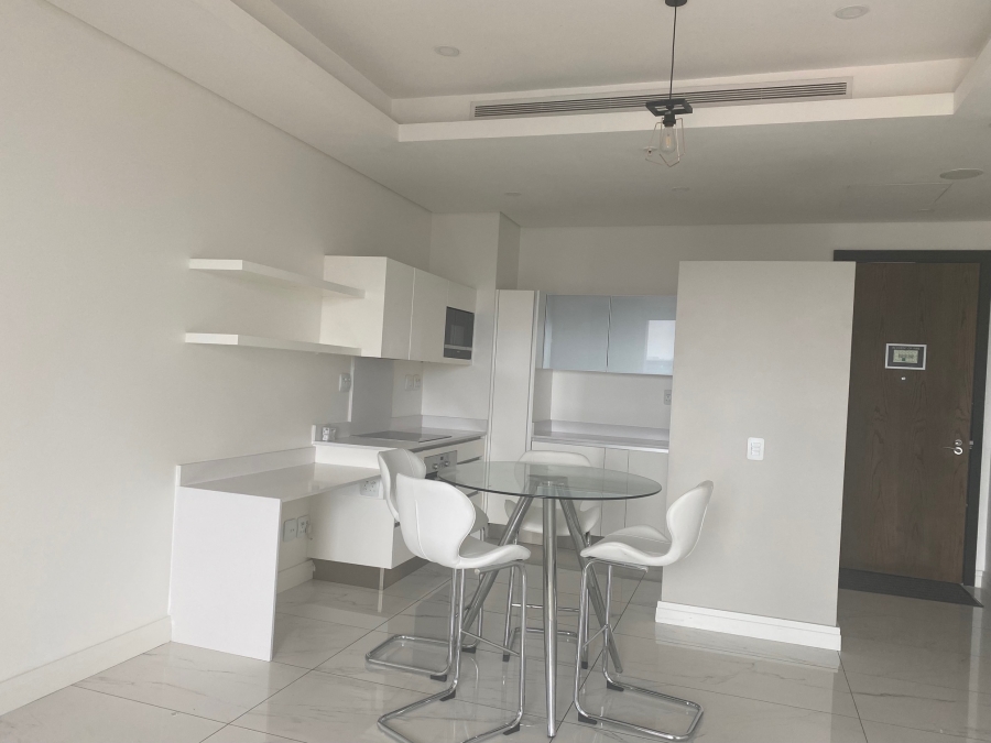 1 Bedroom Property for Sale in Sandown Gauteng