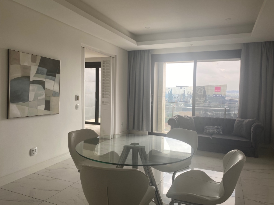 1 Bedroom Property for Sale in Sandown Gauteng