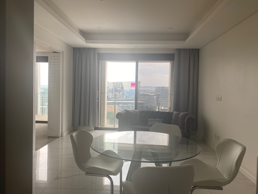 1 Bedroom Property for Sale in Sandown Gauteng