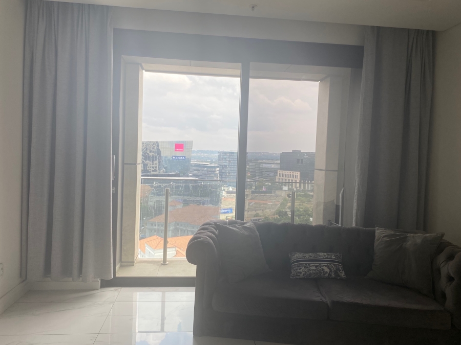 1 Bedroom Property for Sale in Sandown Gauteng
