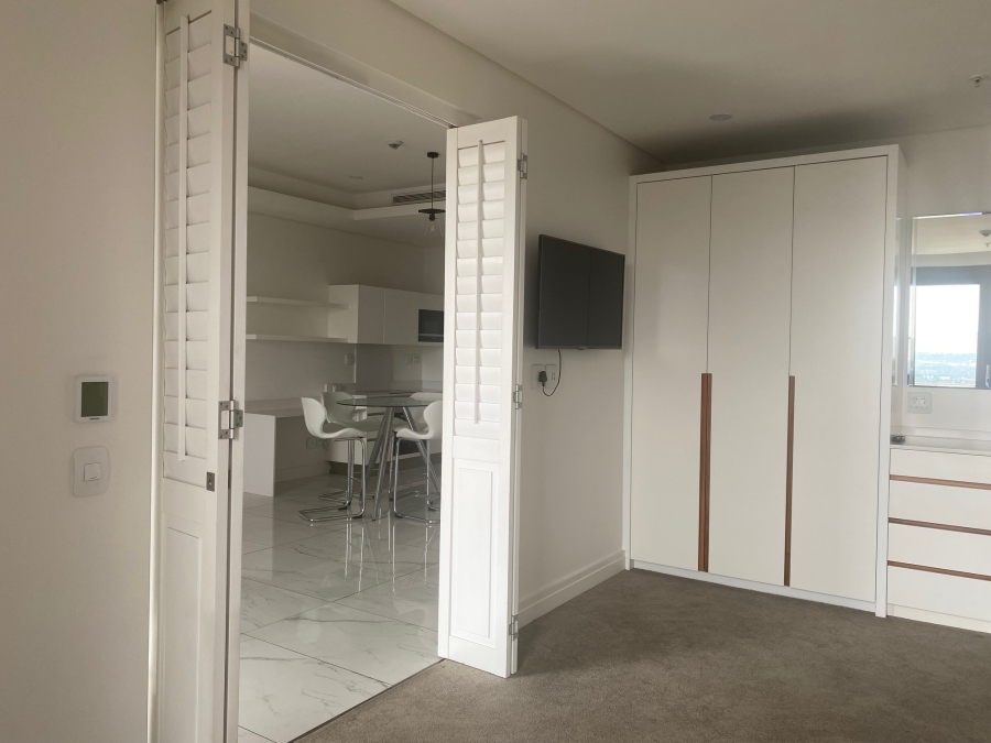 1 Bedroom Property for Sale in Sandown Gauteng