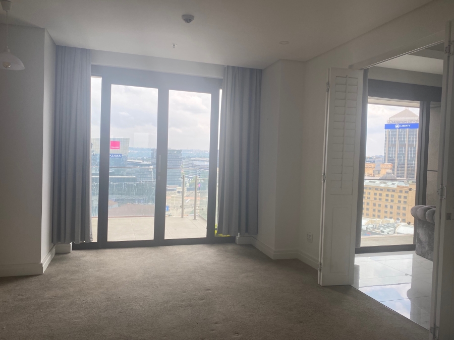1 Bedroom Property for Sale in Sandown Gauteng