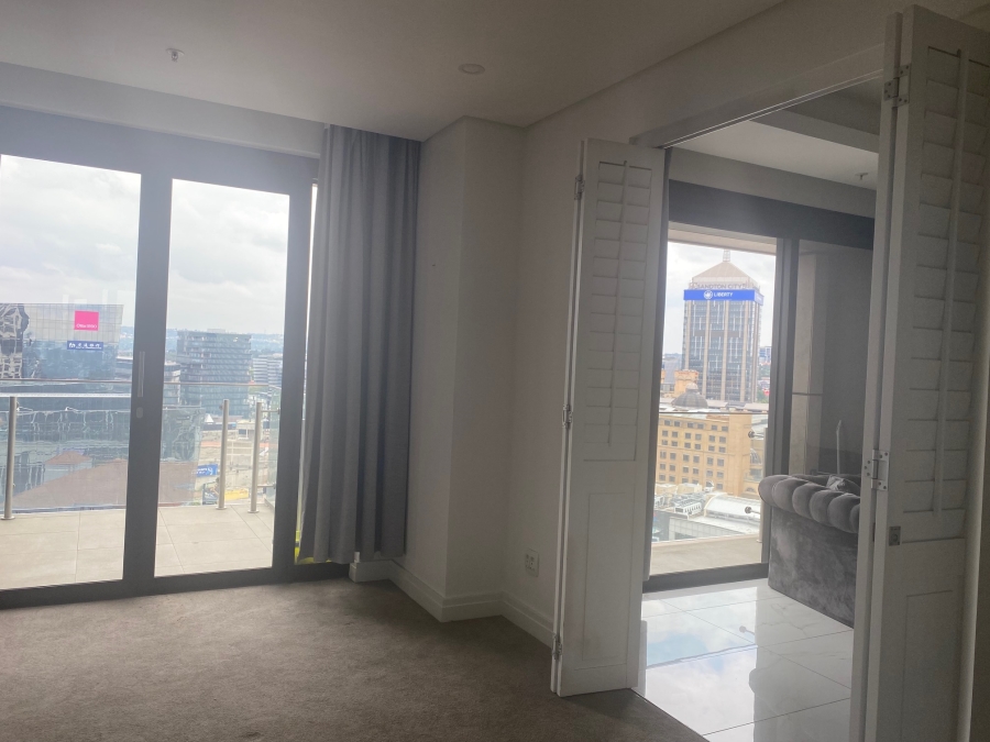 1 Bedroom Property for Sale in Sandown Gauteng
