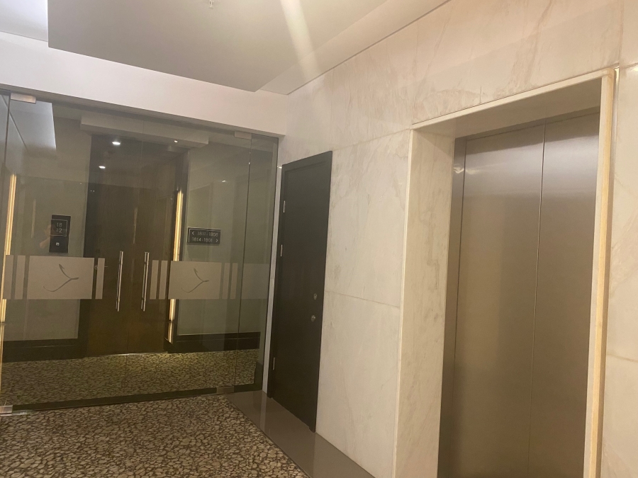1 Bedroom Property for Sale in Sandown Gauteng