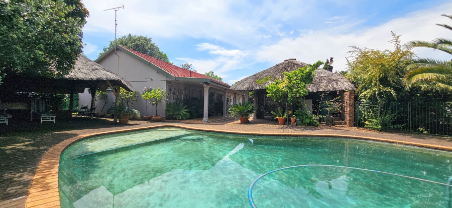 3 Bedroom Property for Sale in Three Rivers East Gauteng