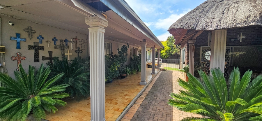 3 Bedroom Property for Sale in Three Rivers East Gauteng