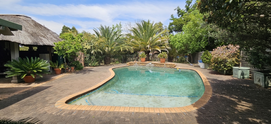 3 Bedroom Property for Sale in Three Rivers East Gauteng