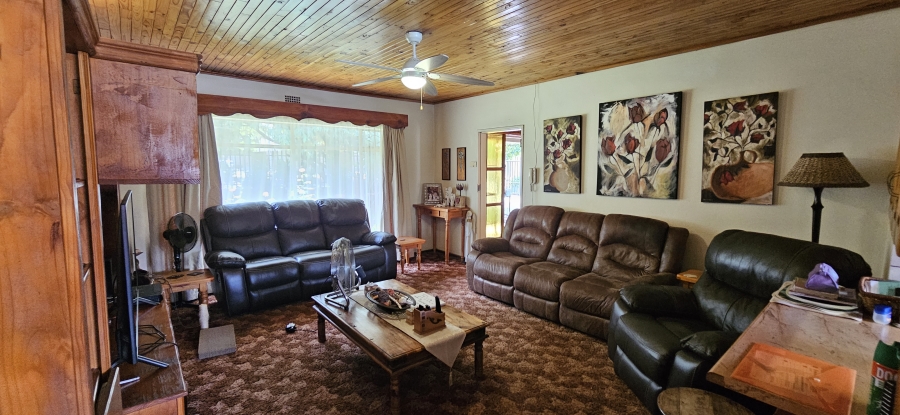 3 Bedroom Property for Sale in Three Rivers East Gauteng