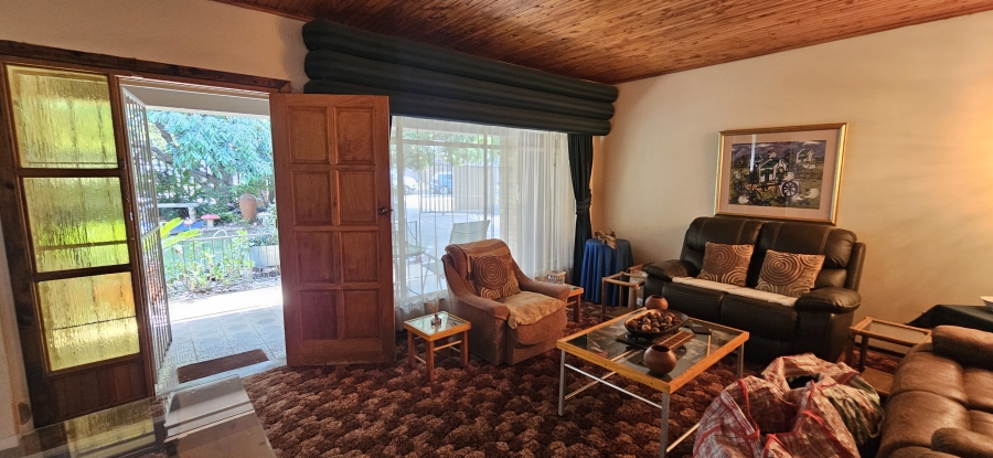 3 Bedroom Property for Sale in Three Rivers East Gauteng