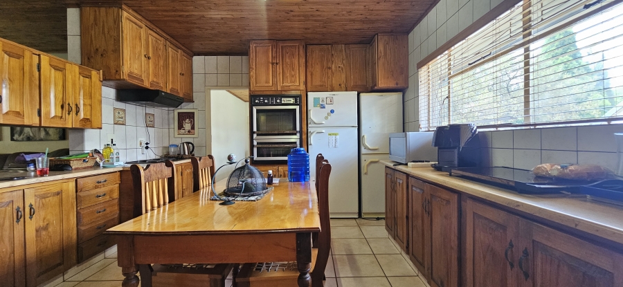 3 Bedroom Property for Sale in Three Rivers East Gauteng