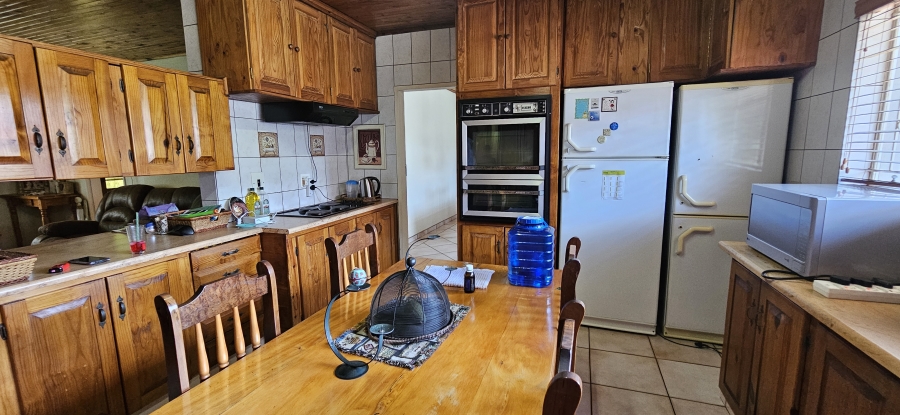 3 Bedroom Property for Sale in Three Rivers East Gauteng