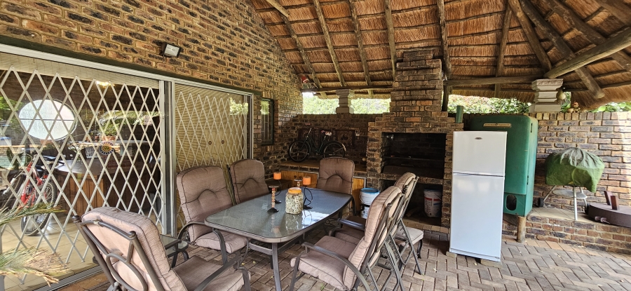 3 Bedroom Property for Sale in Three Rivers East Gauteng