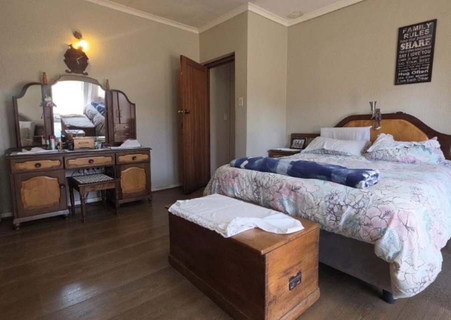 4 Bedroom Property for Sale in Brackendowns Gauteng