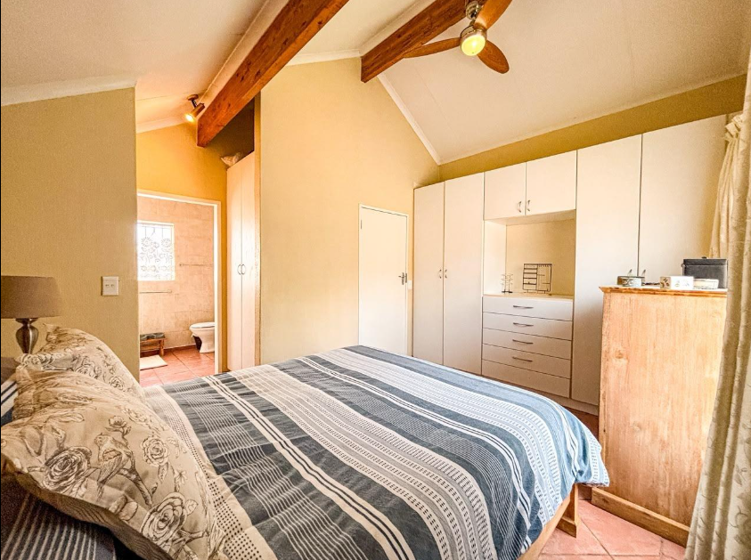 2 Bedroom Property for Sale in Bassonia Gauteng