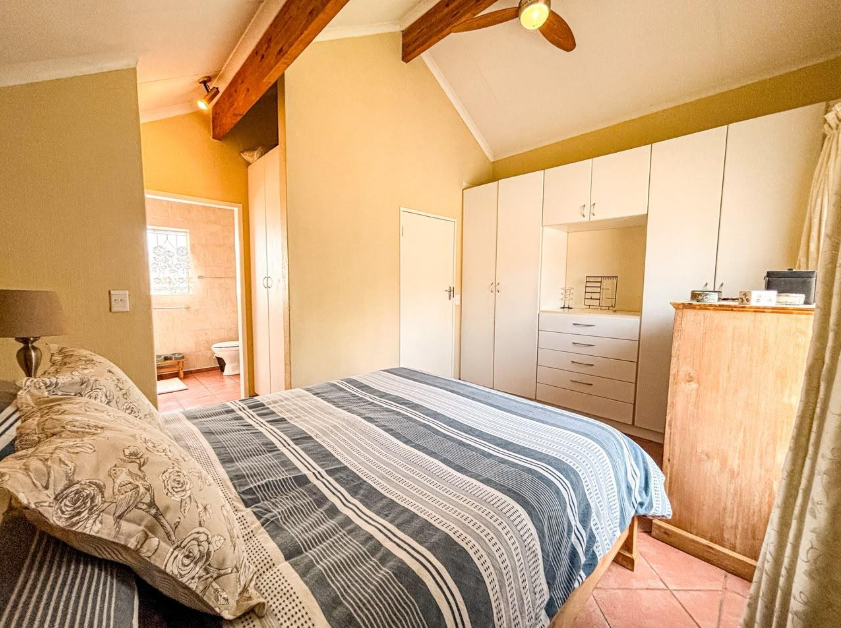 2 Bedroom Property for Sale in Bassonia Gauteng