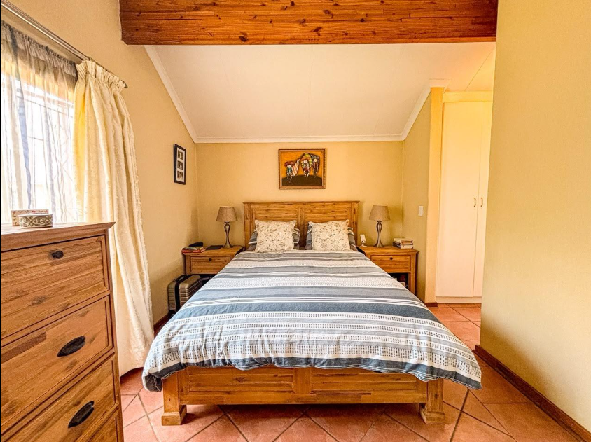 2 Bedroom Property for Sale in Bassonia Gauteng