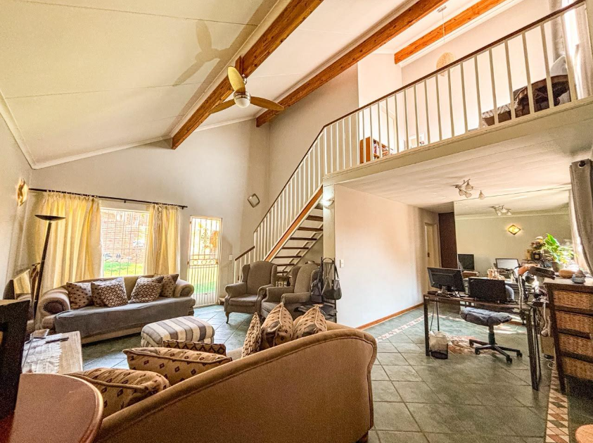 2 Bedroom Property for Sale in Bassonia Gauteng
