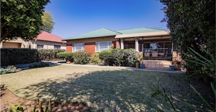 3 Bedroom Property for Sale in The Hill Gauteng