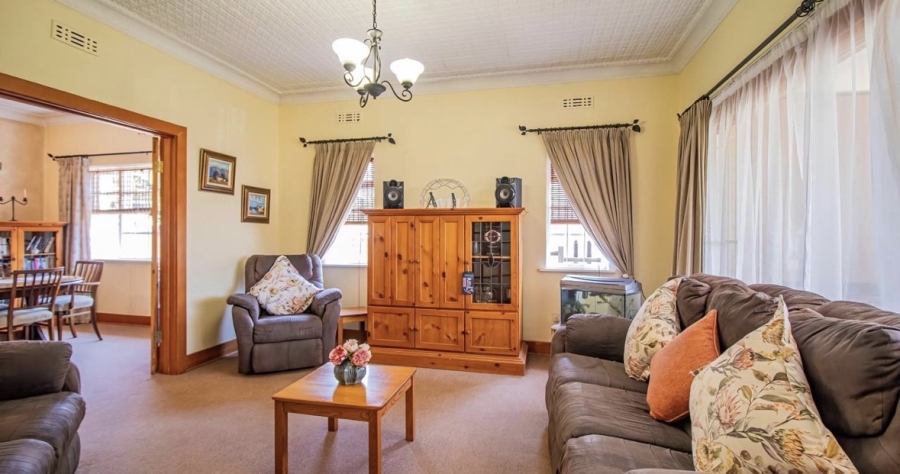 3 Bedroom Property for Sale in The Hill Gauteng