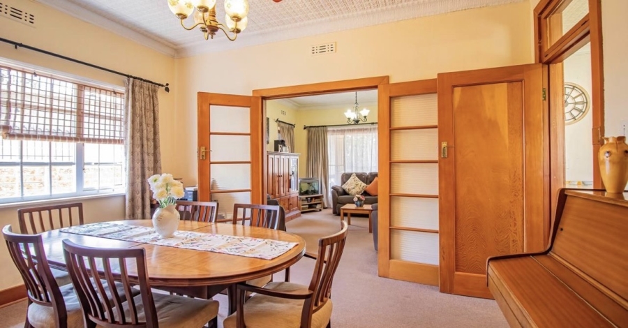 3 Bedroom Property for Sale in The Hill Gauteng