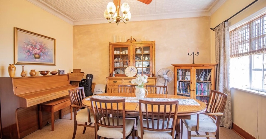 3 Bedroom Property for Sale in The Hill Gauteng