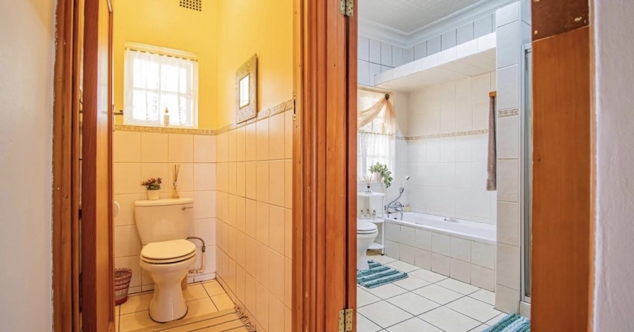3 Bedroom Property for Sale in The Hill Gauteng