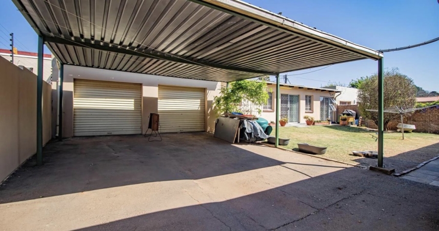 3 Bedroom Property for Sale in The Hill Gauteng