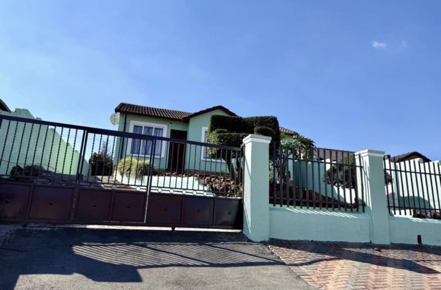 3 Bedroom Property for Sale in Naturena Gauteng