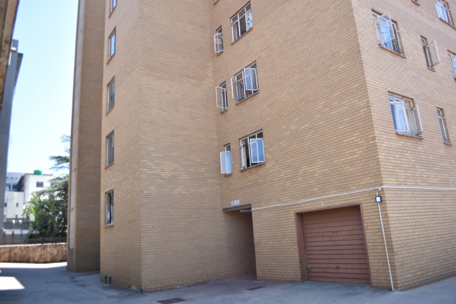 2 Bedroom Property for Sale in Pretoria Central Gauteng