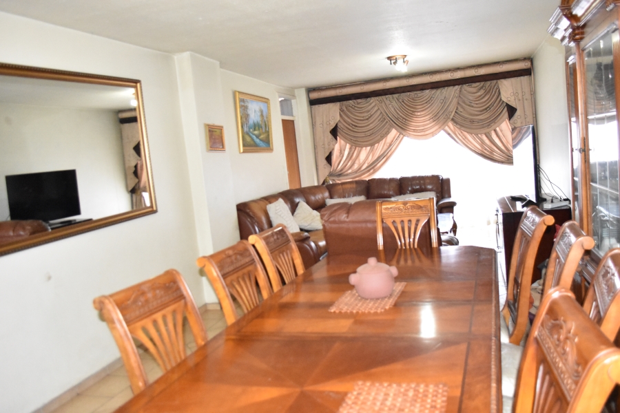 2 Bedroom Property for Sale in Pretoria Central Gauteng