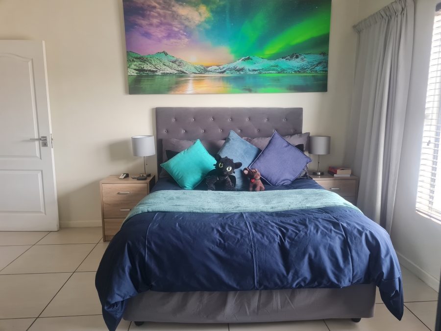 To Let 1 Bedroom Property for Rent in Greenstone Hill Gauteng