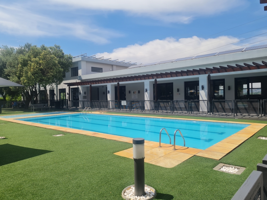 To Let 1 Bedroom Property for Rent in Greenstone Hill Gauteng