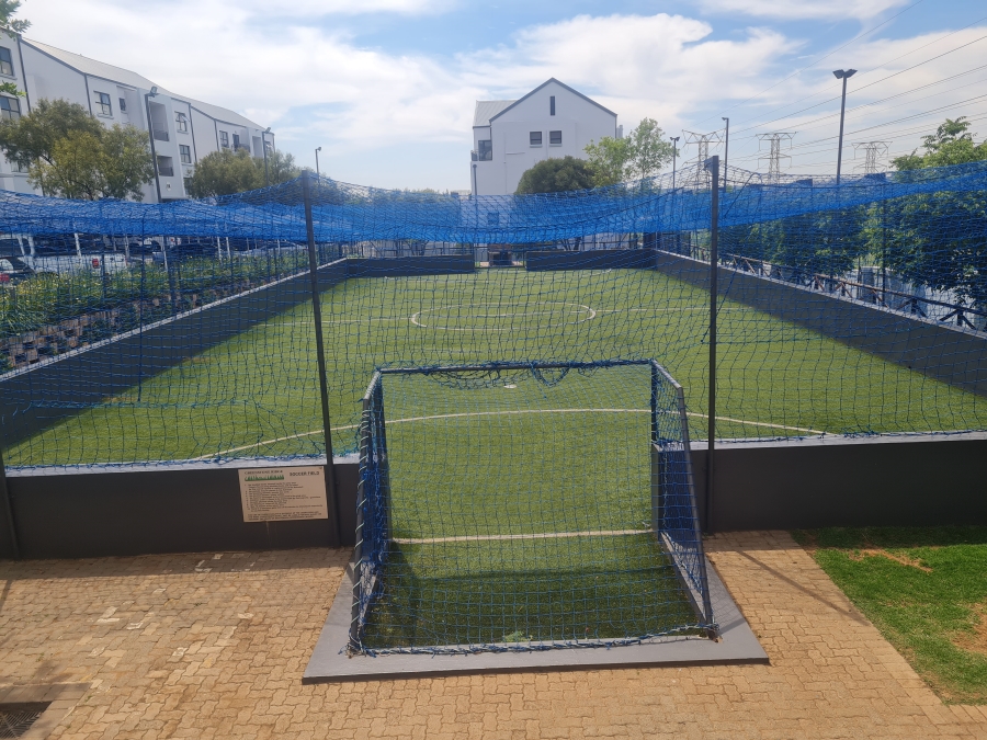 To Let 1 Bedroom Property for Rent in Greenstone Hill Gauteng