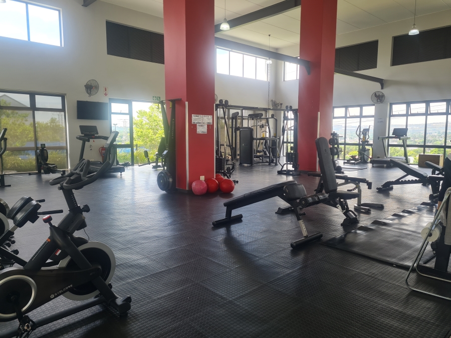To Let 1 Bedroom Property for Rent in Greenstone Hill Gauteng
