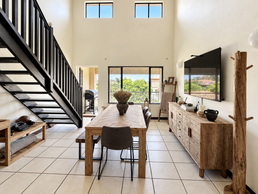 2 Bedroom Property for Sale in Sunninghill Gauteng