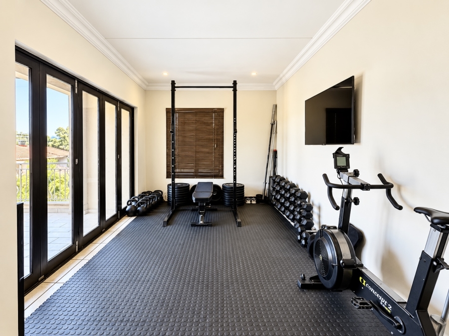2 Bedroom Property for Sale in Sunninghill Gauteng