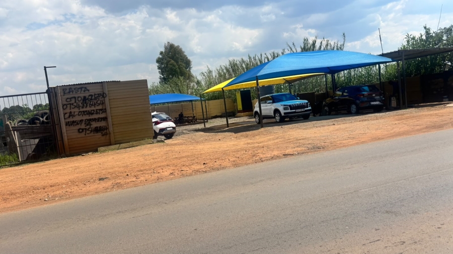 0 Bedroom Property for Sale in Van Rhyn Gauteng