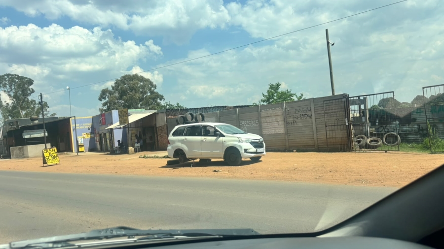 0 Bedroom Property for Sale in Van Rhyn Gauteng