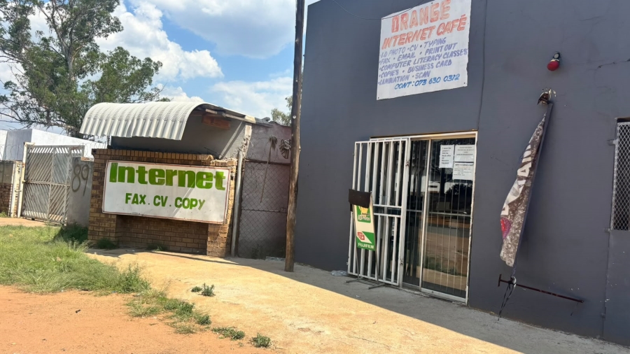 0 Bedroom Property for Sale in Van Rhyn Gauteng
