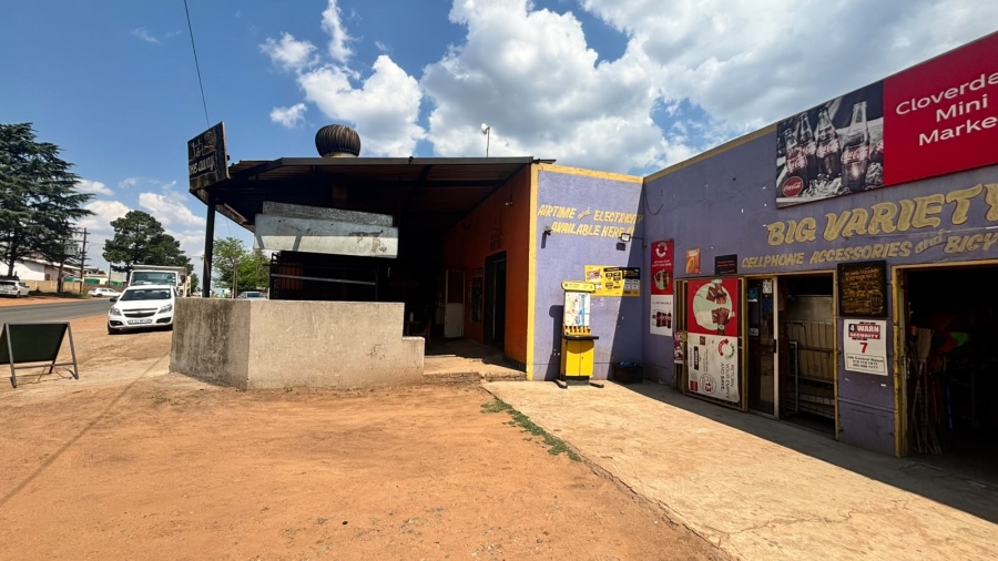 0 Bedroom Property for Sale in Van Rhyn Gauteng