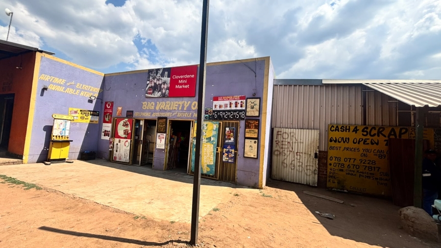 0 Bedroom Property for Sale in Van Rhyn Gauteng