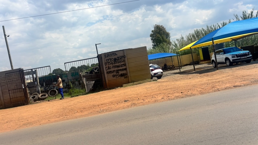 0 Bedroom Property for Sale in Van Rhyn Gauteng
