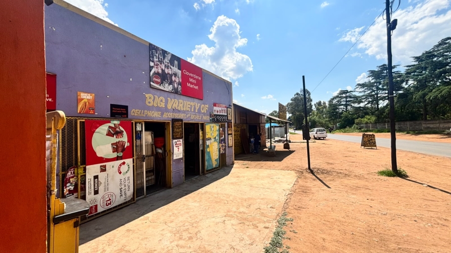 0 Bedroom Property for Sale in Van Rhyn Gauteng