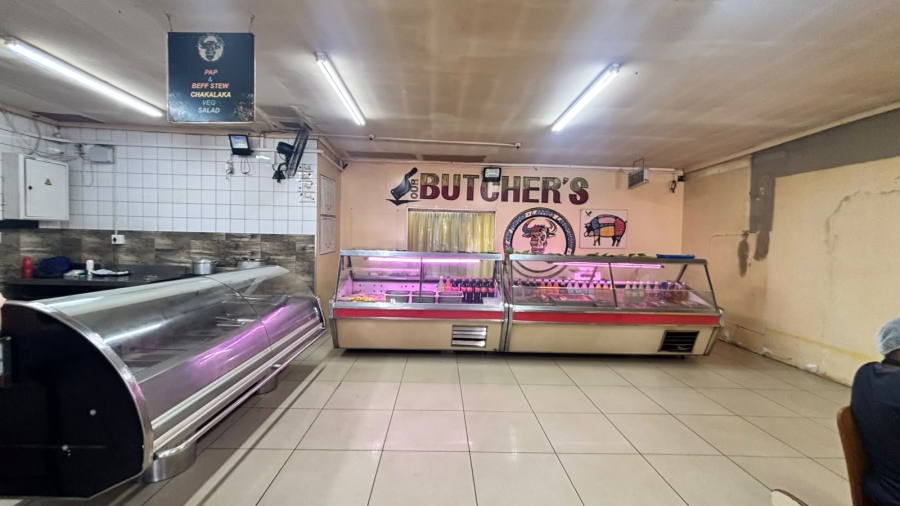 0 Bedroom Property for Sale in Van Rhyn Gauteng