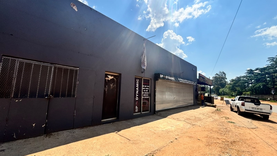 0 Bedroom Property for Sale in Van Rhyn Gauteng